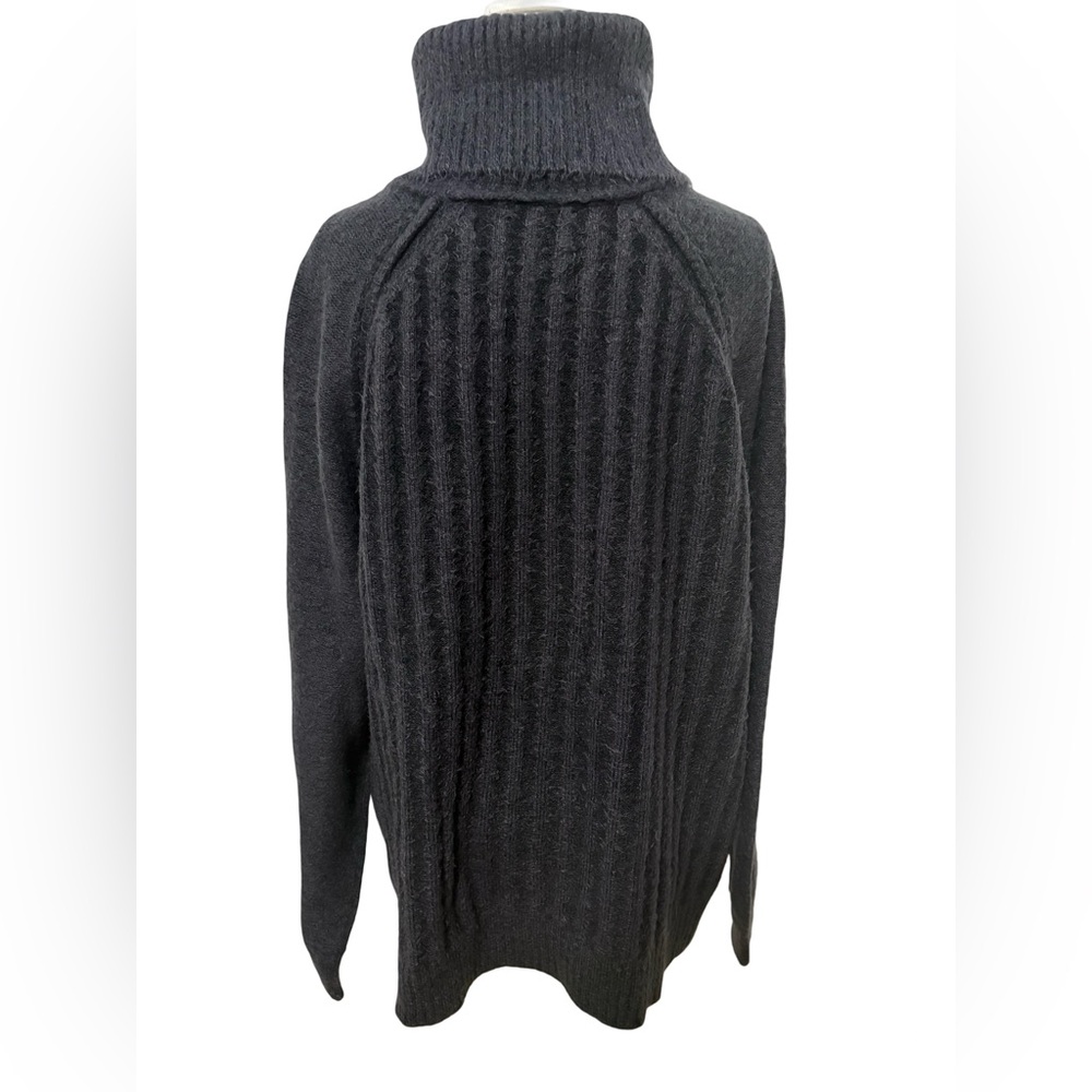 Free People Big City Turtleneck Sweater - Picture 9 of 16